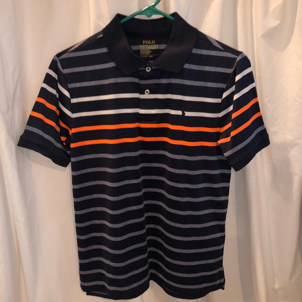 Boy's Polo shirt